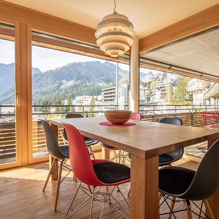 Planta Rosa By Arosa Holiday Exteriér fotografie