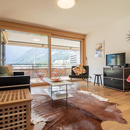 Planta Rosa By Arosa Holiday Exteriér fotografie