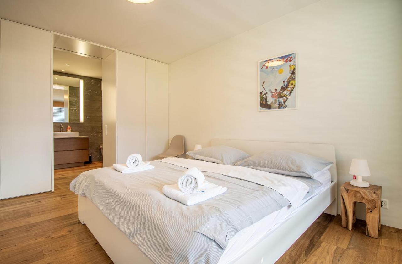 Planta Rosa By Arosa Holiday Exteriér fotografie