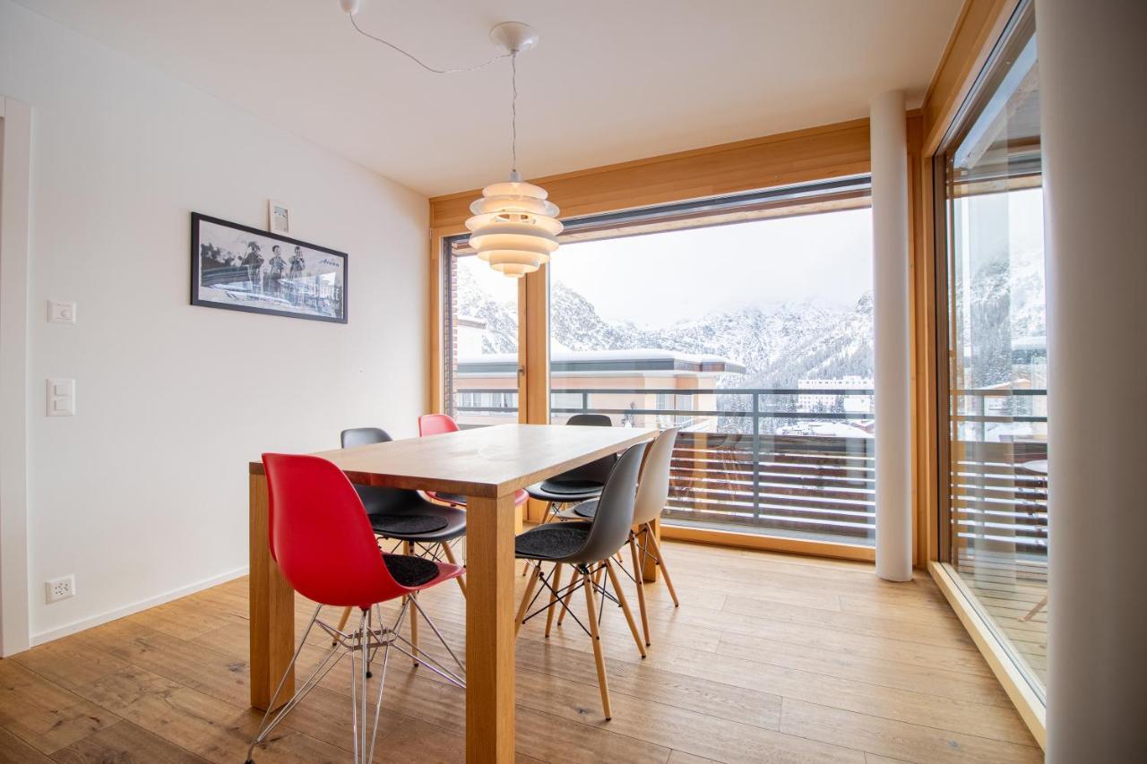Planta Rosa By Arosa Holiday Exteriér fotografie