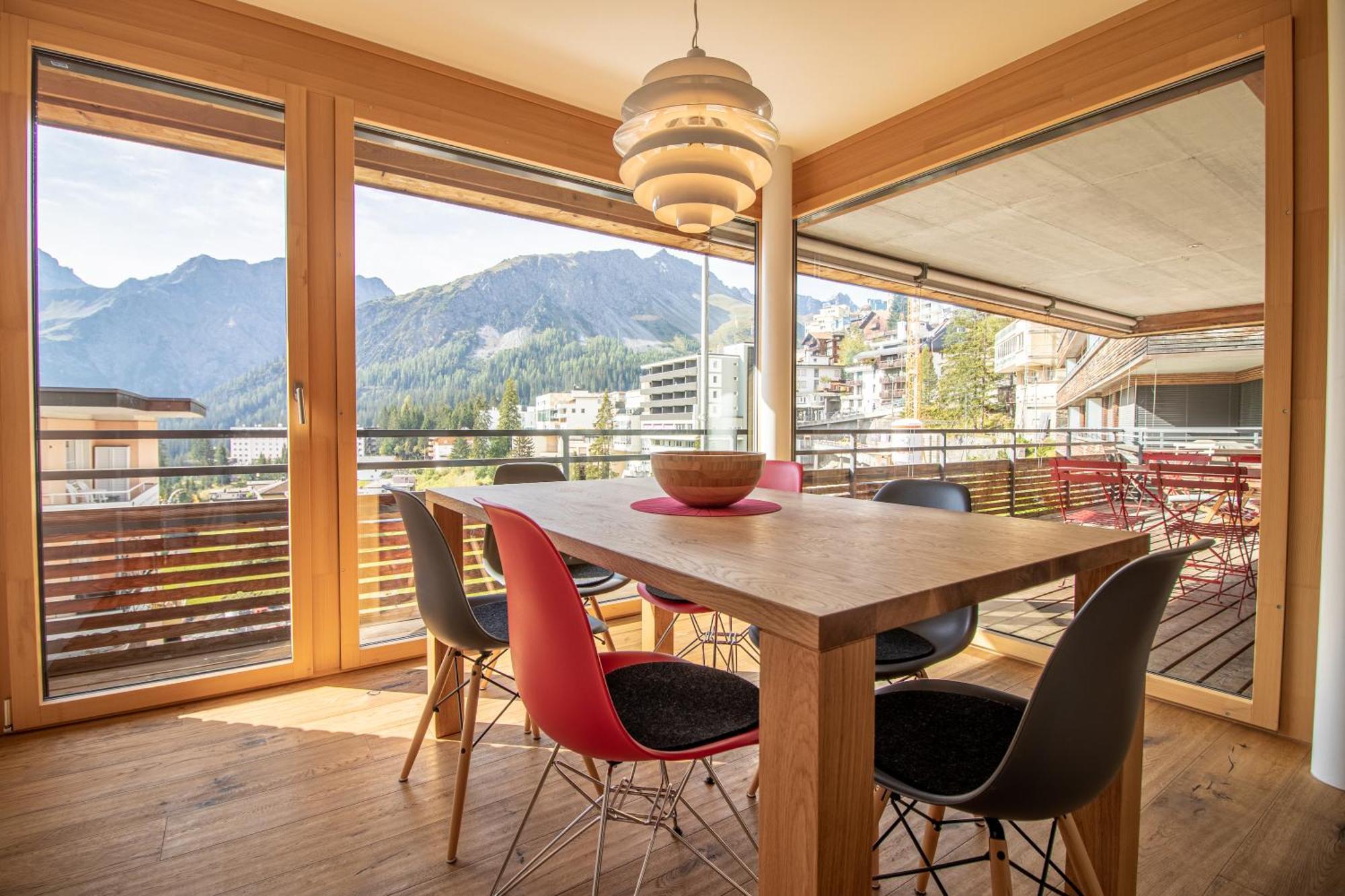 Planta Rosa By Arosa Holiday Exteriér fotografie