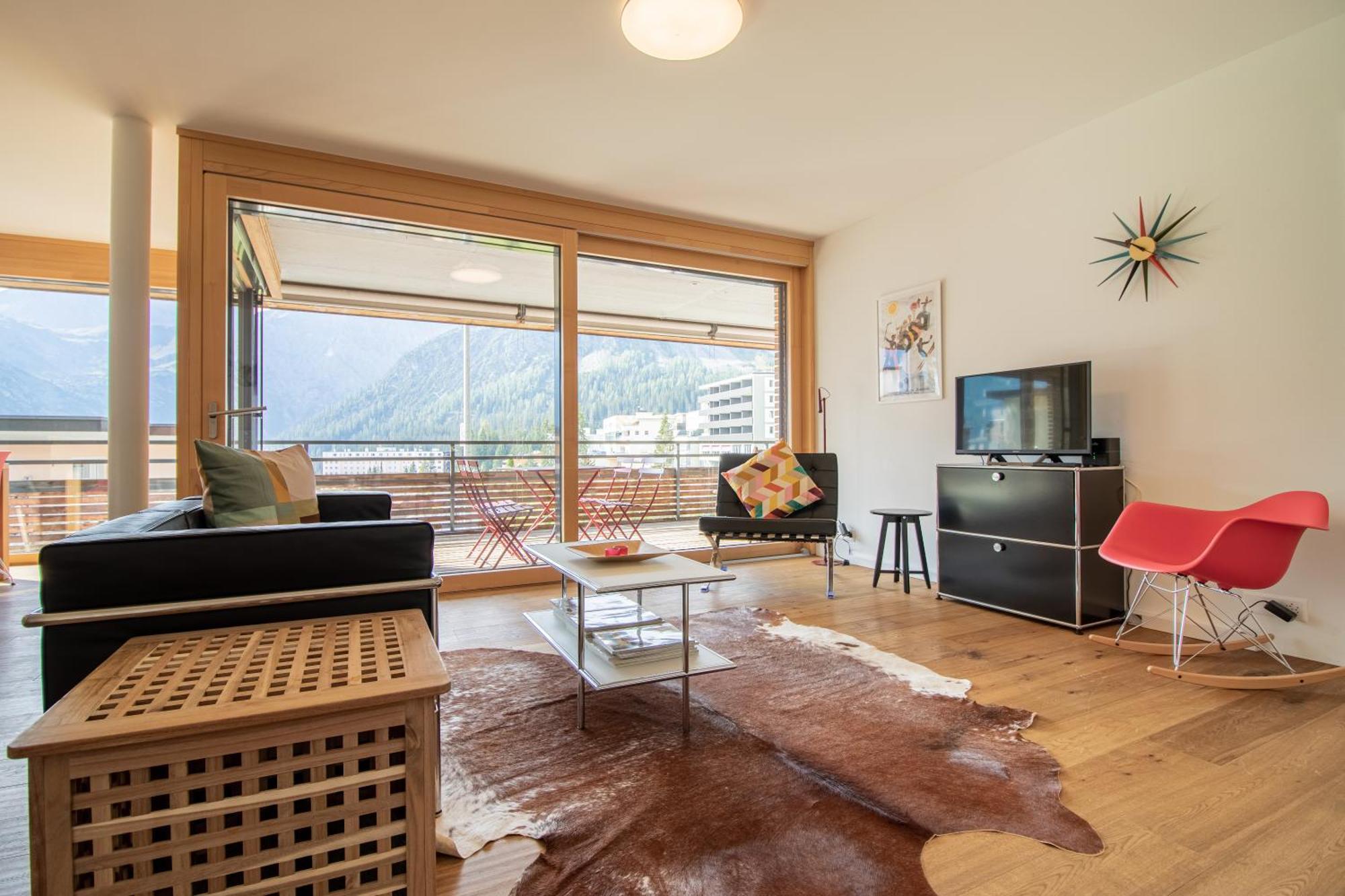 Planta Rosa By Arosa Holiday Exteriér fotografie